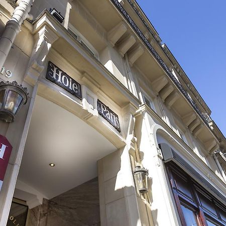 Hotel Paris Rivoli المظهر الخارجي الصورة