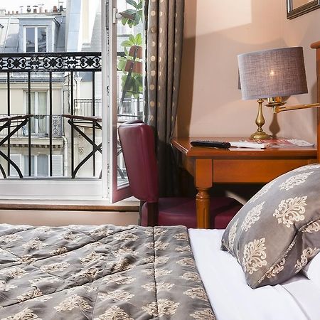 Hotel Paris Rivoli المظهر الخارجي الصورة