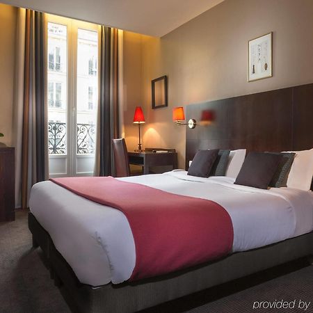 Hotel Paris Rivoli المظهر الخارجي الصورة