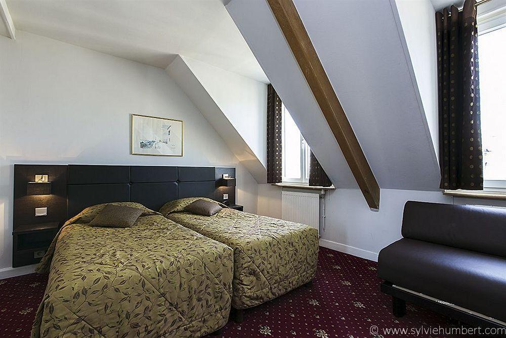 Hotel Paris Rivoli المظهر الخارجي الصورة