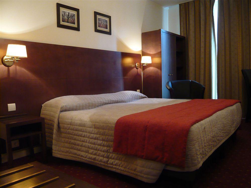 Hotel Paris Rivoli المظهر الخارجي الصورة