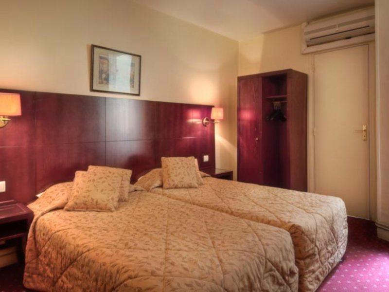 Hotel Paris Rivoli المظهر الخارجي الصورة