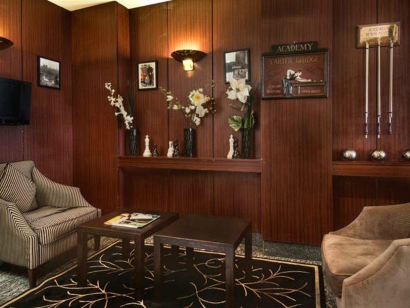 Hotel Paris Rivoli المظهر الخارجي الصورة