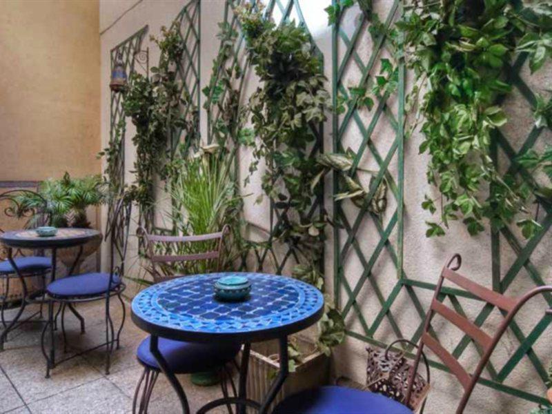 Hotel Paris Rivoli المظهر الخارجي الصورة
