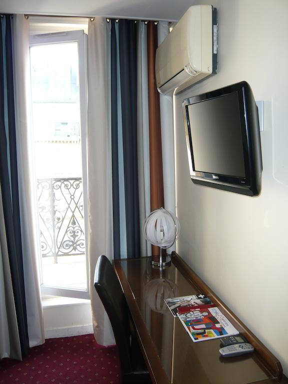 Hotel Paris Rivoli الغرفة الصورة